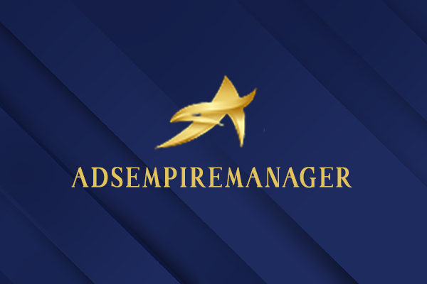 Adsempire Manager